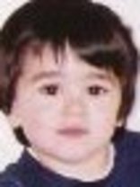 Person who looks like Jonah Bobo