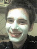 Person who looks like Mike Myers