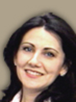 Person who looks like Lauren Graham