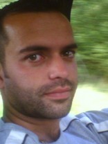 Person who looks like Peter Paige