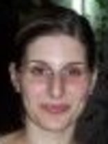 Person who looks like Melina Kanakaredes