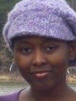 Person who looks like Tamala Jones