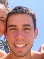 Person who looks like Peter Berg