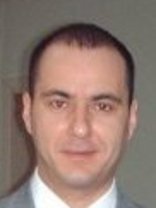 Person who looks like Kevin Spacey