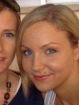 Person who looks like Naomi Watts