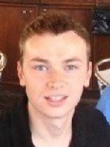 Person who looks like Cameron Bright