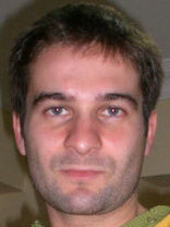 Person who looks like Scott Speedman