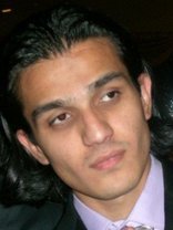 Person who looks like Antonio Banderas