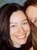 Person who looks like Pilar Montenegro