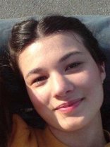 Person who looks like Laura Harring