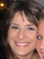 Person who looks like Jacqueline Obradors