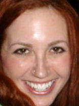 Person who looks like Julianne Moore