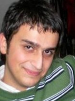 Person who looks like Noah Wyle