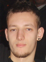 Person who looks like Sting