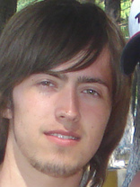 Person who looks like Kevin Zegers