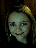 Person who looks like Christina Ricci