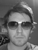 Person who looks like Bono