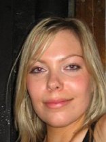 Person who looks like Kim Cattrall