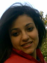 Person who looks like Brooke Hogan