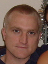 Person who looks like Woody Harrelson