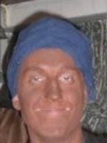 Person who looks like Bill Duke