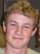 Person who looks like Joseph Cross