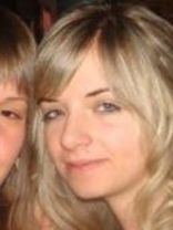 Person who looks like Sharon Lawrence