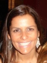 Person who looks like Josie Maran