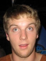 Person who looks like Jay Mohr