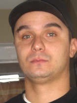 Person who looks like Chris Jericho