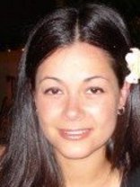 Person who looks like Leah Remini