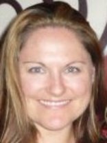 Person who looks like Kristin Chenoweth