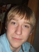 Person who looks like Tom Green