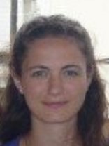 Person who looks like Kristin Davis