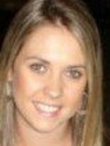 Person who looks like Jennifer Hawkins