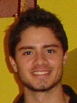 Person who looks like Johnny Knoxville