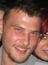 Person who looks like Jacob Young