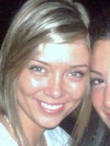 Person who looks like Amy Smart