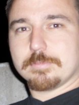 Person who looks like Edward Norton