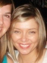 Person who looks like Amy Smart