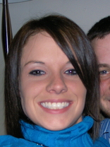 Person who looks like Lauren Graham