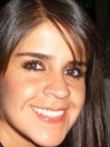 Person who looks like Carol Alt