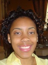 Person who looks like Paula Jai Parker