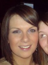 Person who looks like Kate Flannery