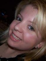 Person who looks like Kellie Martin