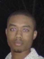 Person who looks like Chris Rock