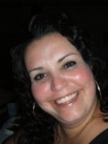 Person who looks like Sydney Penny