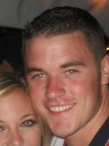 Person who looks like Dean Cain