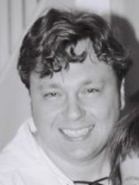 Person who looks like Andy Richter