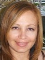 Person who looks like Elisabeth Röhm